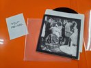 AFI Behind the Times EP - TEST PRESSING Key Lime Pie VERY RARE