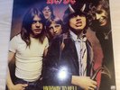 AC/DC Highway to Hell 1st UK press ARUN superb copy VG+