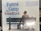 LP Forrest Gump: The Soundtrack - Various (#194399424810) Vinyl LP Record