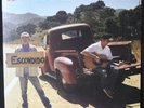 JJ Cale & Eric Clapton - The Road To Escondido,  2x Vinyl 2006