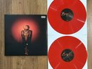 Young Thug ‎– Barter 6 record 2xLP Limited Numbered Edition RED Vinyl Me Please