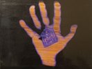 GEORGE HARRISON Living in the Material World LP from PERU The Beatles Rock