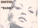 The Smiths - Rank GER LP 1988 FOC (VG+/VG+) Rough Trade RTD90 '*