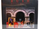 Rush-Moving Pictures - 2022 40th Anniversary Edition DMM Gatefold - New & Sealed