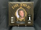 Dr Dre The Chronic Interscope Vinyl Collective Limited Edition w/ Slipmat