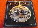 The Rock-afire Explosion- Gee, Our 1st Album LP Creative Showbiz Pizza 1982