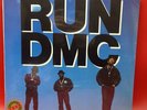 Tougher than Leather-Translucent Blue Colored Vinyl by Run DMC (Record, 2023)