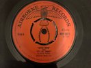 JOYCE BOND, IT'S ALL RIGHT/MRS SOUL. NORTHERN SOUL, FUNK
