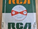 Soul Brothers - Sherry / Out of My Mind - Rare 7 Inch Vinyl Record Single - 1967