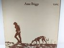 ANNE BRIGGS 1st PRESS MONO UK TOPIC BLUE 12T207 FOLK RARITY 1971