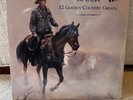 Ween 12 Golden Country Greats 2021 Brown Vinyl LP New