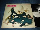 Nucleus self-titled 1969 psych promo LP on Mainstream plays well strong VG+