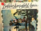 #80U - 1967 BUFFALO SPRINGFIELD AGAIN - SEALED VINYL RECORD ALBUM ATCO SD 33-226