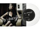 Amy Winehouse – Back To Black / Valerie Live Clear Coloured Vinyl 7