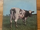 Pink Floyd - Atom Heart Mother Vinyl 1970 HARVEST LP SKAO-382
