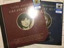 Linda Ronstadt, Greatest Hits 1&2 Gold & Silver Vinyl, New Sealed
