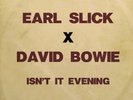 RT EXCLUSIVE | Earl Slick, David Bowie | Brilliant Red 7