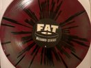 Strung Out - Dead Rebellion ( 2024 Fat Wreck Exclusive) NOFX