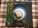 Oregon – In Concert  - Japan OBI NM Wax  Vinyl LP