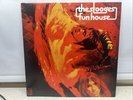Rare EX + Vinyl Record LP The Stooges Fun House EKS 74071