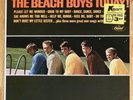 THE BEACH BOYS TODAY  Original 1965 FIRST PRESSING FACTORY SEALED