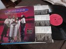 XSCAPE Hummin' Comin At 'Cha LP COLUMBIA Contemporary R&B Hip Hop Funk Soul