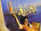 LP 33 Supertramp Breakfast IN America Eu 2000 Limitada Edición 180g Simply Vinyl