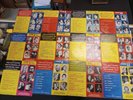 RCA VICTOR Encyclopedia of Recorded JAZZ Albums 1-12 Complete 10” LP Set