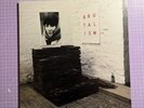 Idles Brutalism LP Vinyl 2017 First Pressing BALLEY001