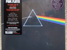 Pink Floyd Dark Side Of The Moon 2016 Remaster Out Of Print Vinyl New Sealed