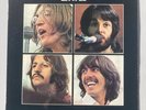 beatles Let It Be Box Set 1970 Original First Issue Red Apple