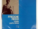 FREDDIE REDD UNDER PARIS SKIES FUTURA FUT2038 France VINYL LP