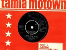 Miracles (The):Going to a go-go/Choosey beggar:UK TMG 547