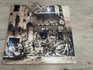 JETHRO TULL - MINSTREL IN THE GALLERY 40th Anniversary Vinyl (Steven Wilson Mix)