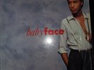 Babyface Tender Lover R&B Soul OG Vinyl 1989 Solar CBS