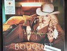 Gwen Stefani Bouquet Autographed LP  Rare Limited Colored SEALED