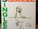 Squeeze. Singles 45's And Under. NM Vinyl LP. A&M. Ex Cover.