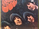 Rubber Soul THE BEATLES  LP (MFSL 1-106) Original Master Recording Vinyl SEALED