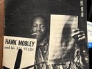Hank Mobley All Stars NM  NY23 DG Blue Note lp 1544