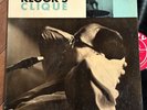 Kenny Clarke Klook’s Clique VG+ 1st DG Red Savoy Lp Donald Byrd