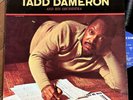 Tadd Dameron The Magic Touch NM  1st Mono Riverside lp Bill Evans Johnny Griffin