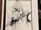 Sun Ra The Magic City NM  Thoth Saturn lp John Gilmore