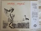 Stone Angel - S/T UK re #500 Acme LP psych FOLK