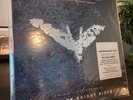 THE DARK KNIGHT RISES (Original Soundtrack) Clear, Blue & Red Marble Vinyl *NEW*