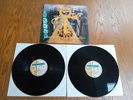 PRINCE AND THE NEW POWER GENERATION - LOVE SYMBOL - 1992 ORIGINAL DOUBLE LP - EX