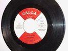 Betty Lavette 45 rpm I Feel Good/Only Your Love Can Save Me Calla Records 1965