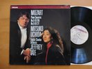 Philips 432 086-1 Mozart Piano Concertos 8 & 9 Mitsuko Uchida Jeffrey Tate EX