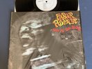 FASTER PUSSYCAT - Wake Me when it's Over LP Vinyl EX  Limited /2500 Rocktober