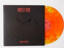 ONLY 750 NEW SEALED/URBAN OUTFITTERS Motley Crue Shout at the Devil Vinyl Album