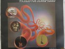 Chain - Toward The Blues - 1971 Infinity LP